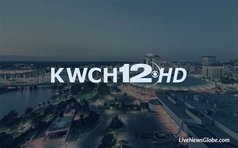 kwch wichita|kwch breaking news.